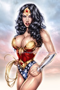 wonderwoman