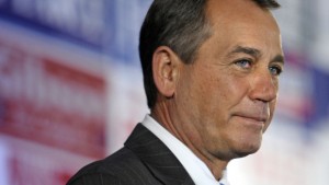 John Boehner