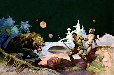 Edgar Rice Burroughs: A Treasure from the Past for a Demasculinized World