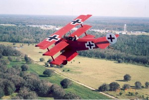 red-baron