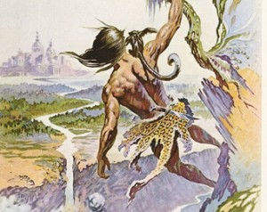 tarzan