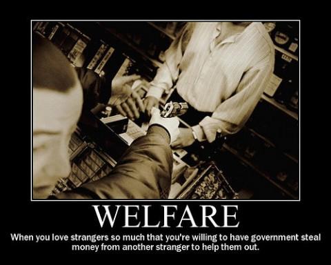 welfare