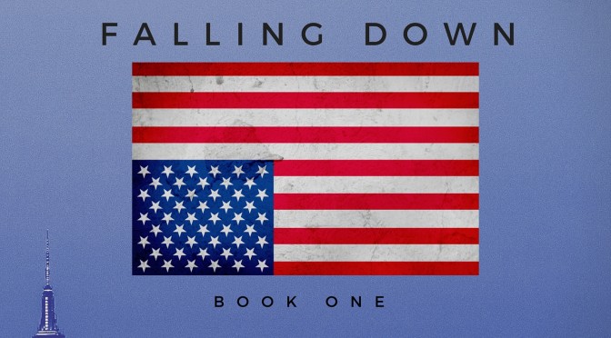 Falling Down: Homeland # 1