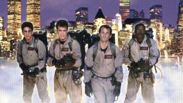 Ghostbusters HAD to Be Remade