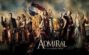 The Admiral – A Review