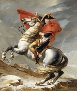 trumpnapoleon