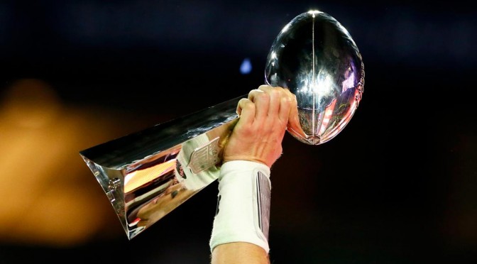 My Dream Superbowl