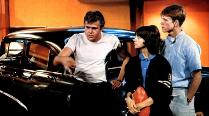 Speed Week Plus: American Graffiti – a Review