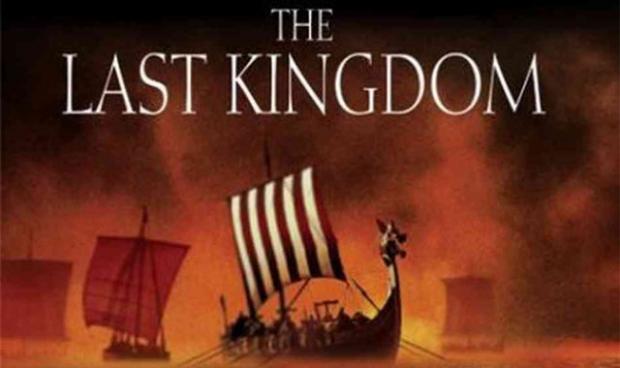 The Last Kingdom (Seasons 1, 2) – a Review