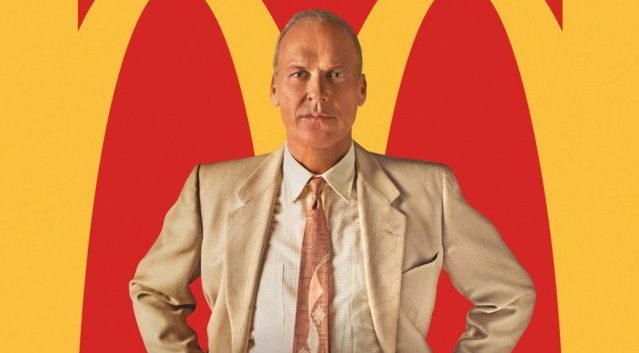 The Founder – an Analysis