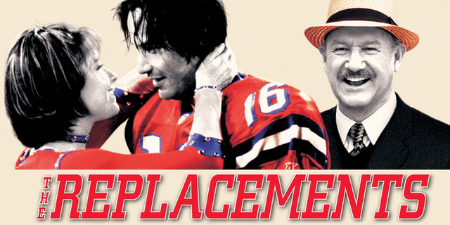 The Replacements – A Review