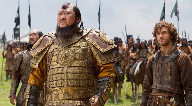 Marco Polo – a Review