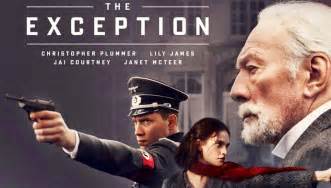 The Exception – a Review