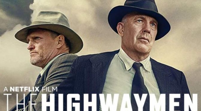 What The HighwayMen Tells Us About Our Cultural Paradigm Shift