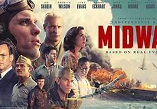 Midway – a Review