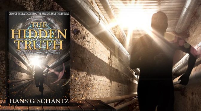The Hidden Truth–a Review