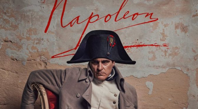 Napoleon – a Review
