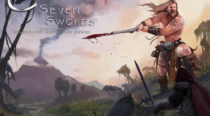 Citadel of the Seven Swords – a Review