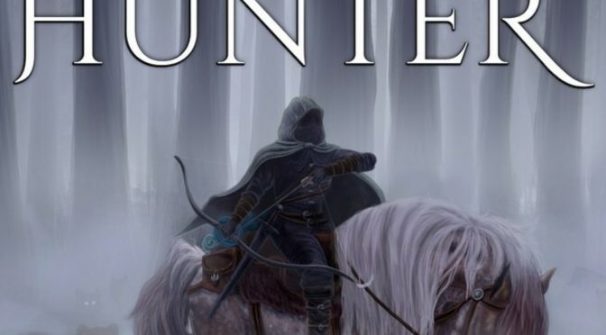 The Hunter by K. Aagard – a Review