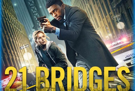 21 Bridges (Movie) – a Review
