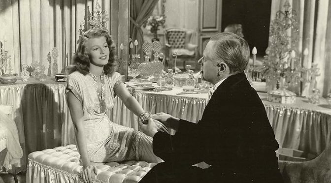 Gilda (1946 Film Noire Classic) – a Review